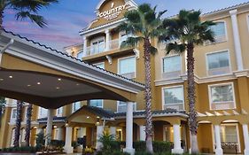 Country Inn & Suites Port Orange Florida